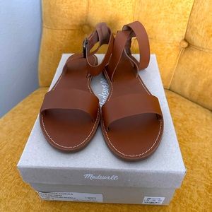 Madewell Sandals